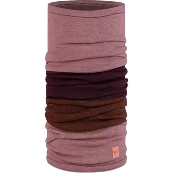 Buff Merino Move Solid Boyunluk - Image 1