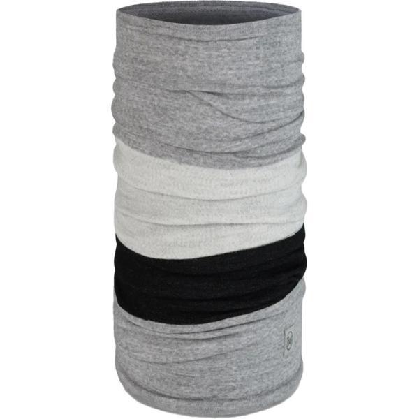 Buff Merino Move Greyish Boyunluk - Image 1