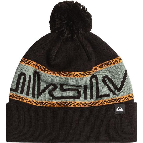 Quiksilver Summit Beanie Unisex Bere - Image 1