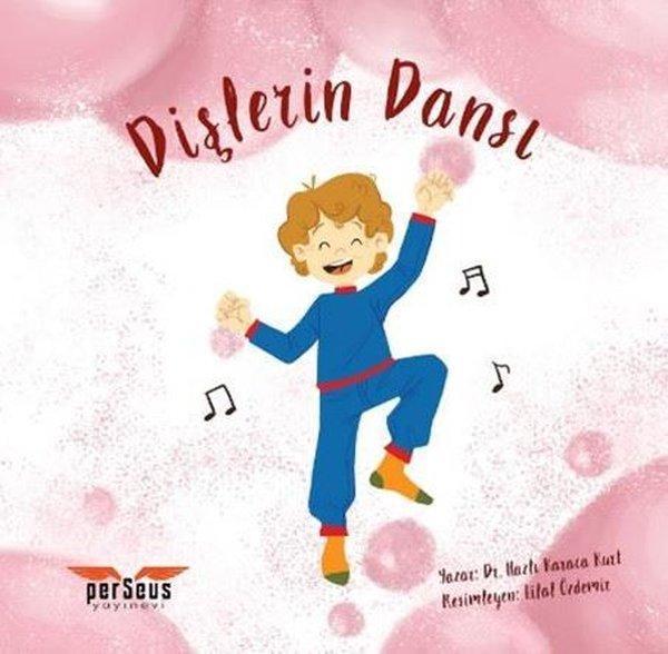 Dişlerin Dansı - Perseus Yayınevi - Image 1