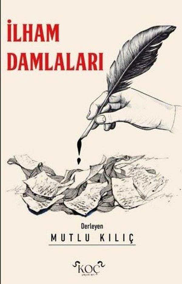 İlham Damlaları - Koç Yayınları - Image 1