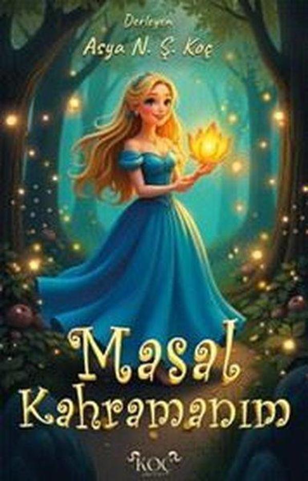 Koç Yayınları Masal Kahramanım - Koç Yayınları - Image 1