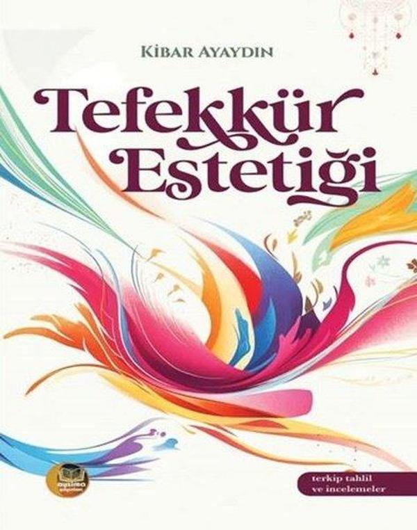 Tefekkür Estetiği - Aysima Yayınları - Image 1