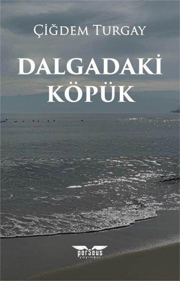 Perseus Yayınevi Dalgadaki Köpük - Perseus Yayınevi - Image 1