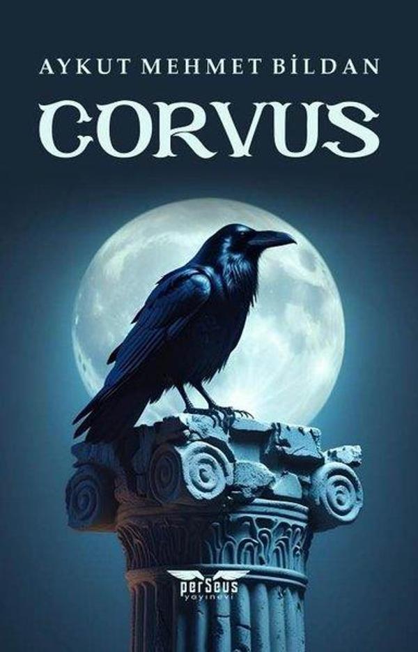 Corvus - Perseus Yayınevi - Image 1