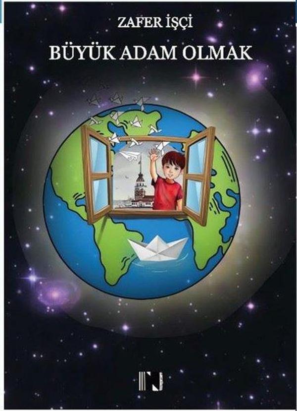 Büyük Adam Olmak - Nitelik Kitap - Image 1