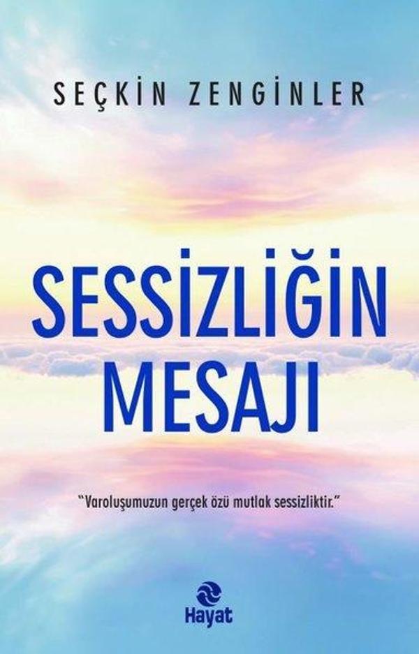 Sessizliğin Mesajı - Hayat Yayıncılık - Image 1