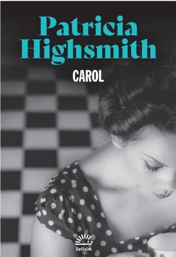 Carol - İletişim Yayınları - Image 1