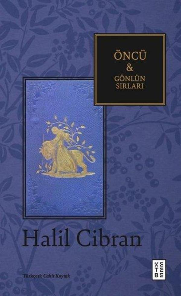 Öncü - Gönlün Sırları - Ketebe - Image 1