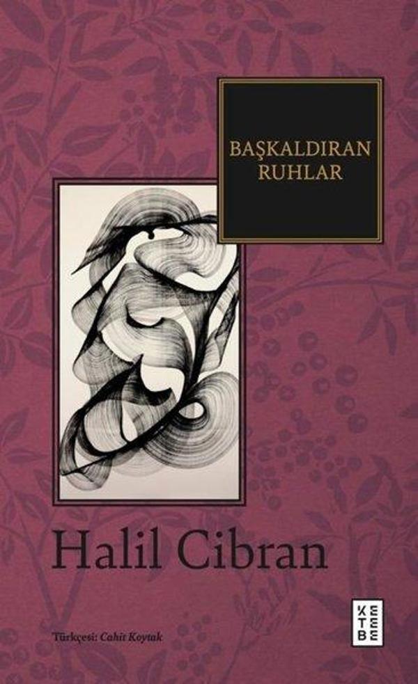 Başkaldıran Ruhlar - Ketebe - Image 1