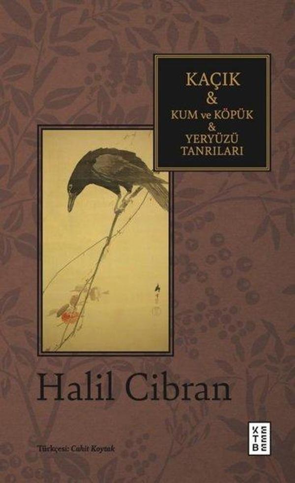Kaçık - Kum ve Köpük - Yeryüzü Tanrıları - Ketebe - Image 1