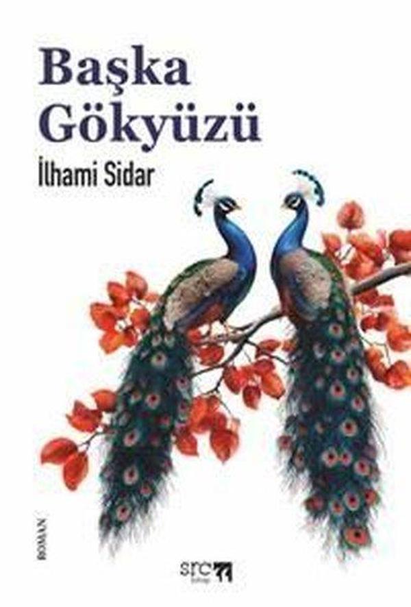 Başka Gökyüzü - SRC Kitap - Image 1