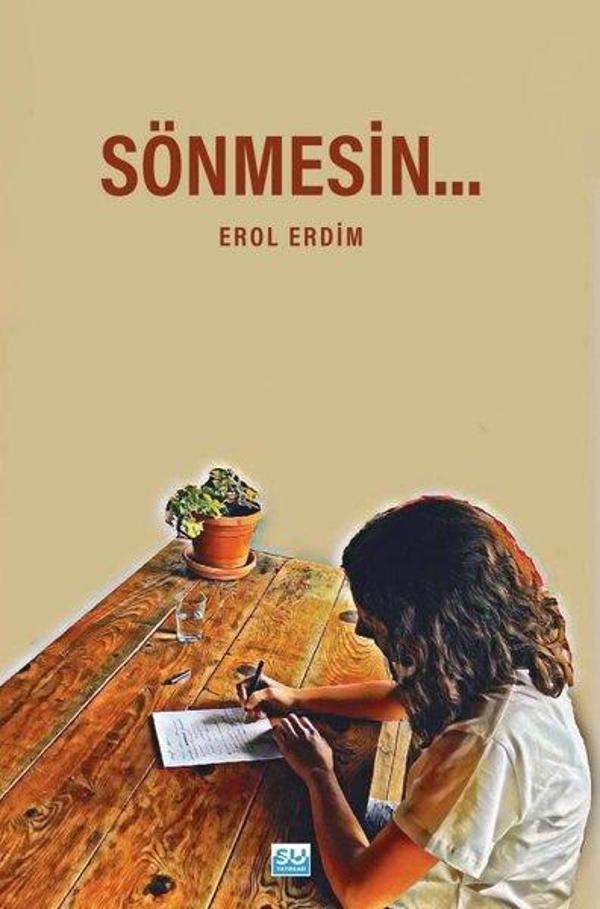 Sönmesin - Su Yayınları - Image 1