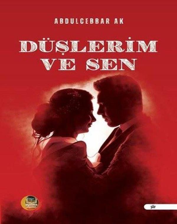 Düşlerim ve Sen - Aysima Yayınları - Image 1