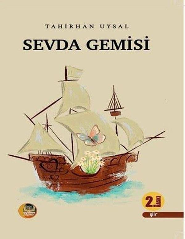 Sevda Gemisi - Aysima Yayınları - Image 1