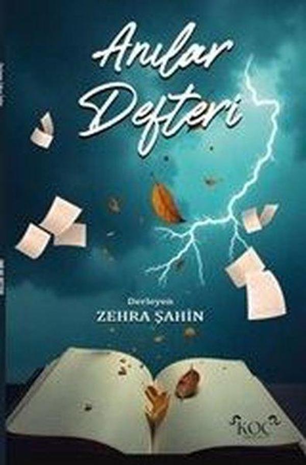 Anılar Defteri - Koç Yayınları - Image 1