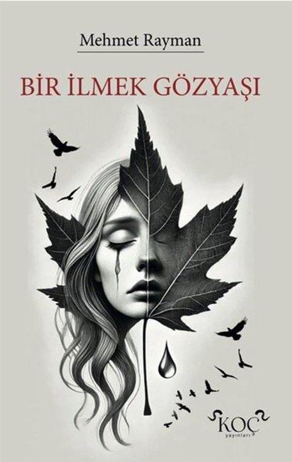 Bir İlmek Gözyaşı - Koç Yayınları - Image 1