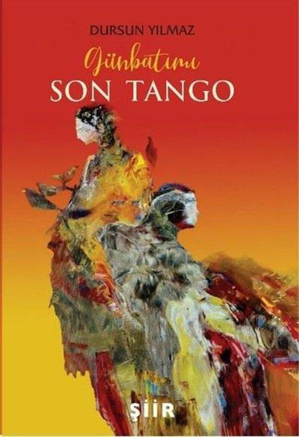 Günbatımı-Son Tango - Zinde Yayınevi - Image 1