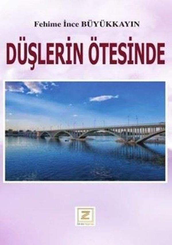 Düşlerin Ötesinde - Zinde Yayınevi - Image 1
