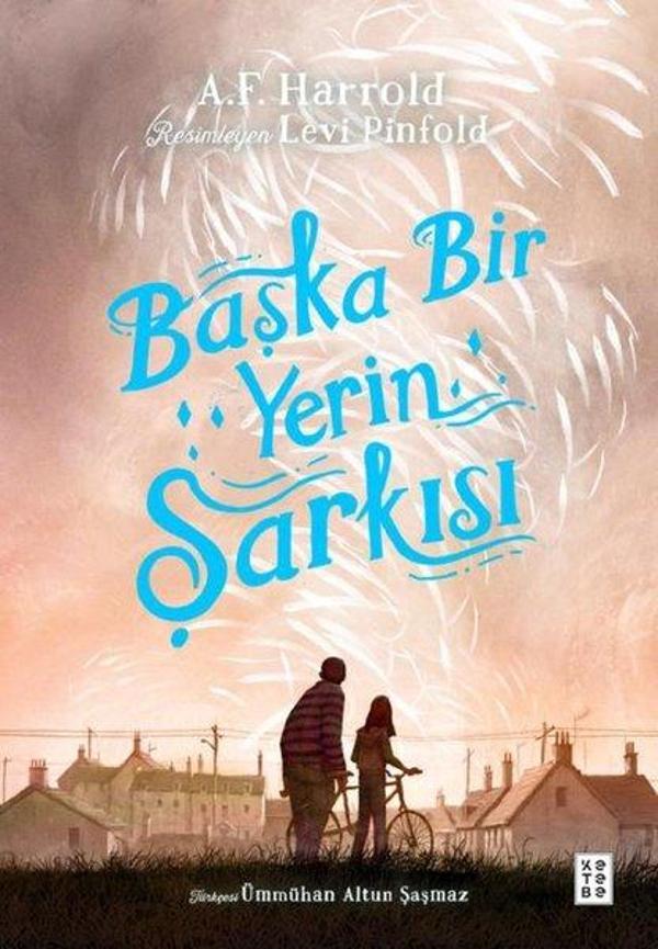 Başka Bir Yerin Şarkısı - Ketebe - Image 1