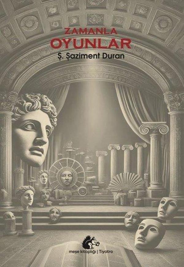Meşe Kitaplığı Zamanla Oyunlar - Meşe Kitaplığı - Image 1