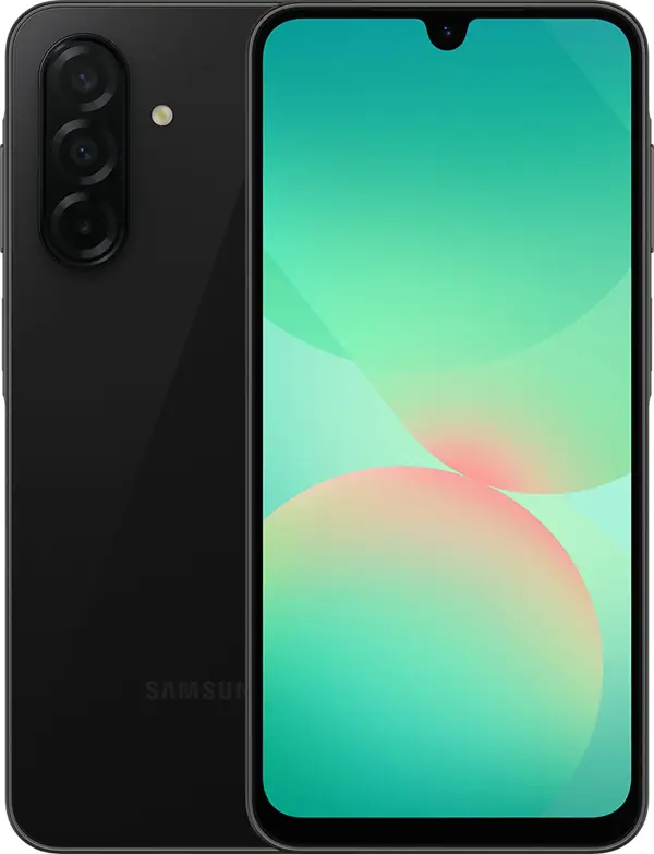 Samsung Galaxy A26 256 GB 8 GB Ram Siyah (Samsung Türkiye Garantili) - Image 1