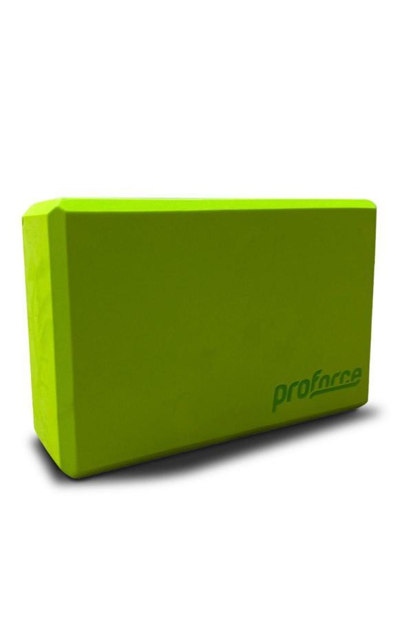 YOGA BLOK EVA YGB15 - Image 1