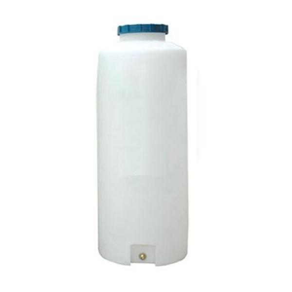 SU TANKI 100 LT POLİETİLEN DİK (41 * 82) - Image 1