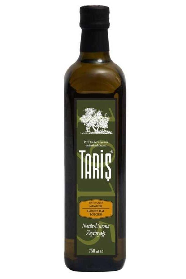 Güney Ege Natürel Sızma Zeytinyağı 750 ml - Image 1