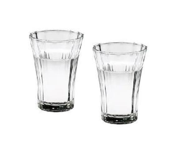 Paşabahçe küçük su bardak - kahve yanı su bardağı 12 li 52400 - Image 1