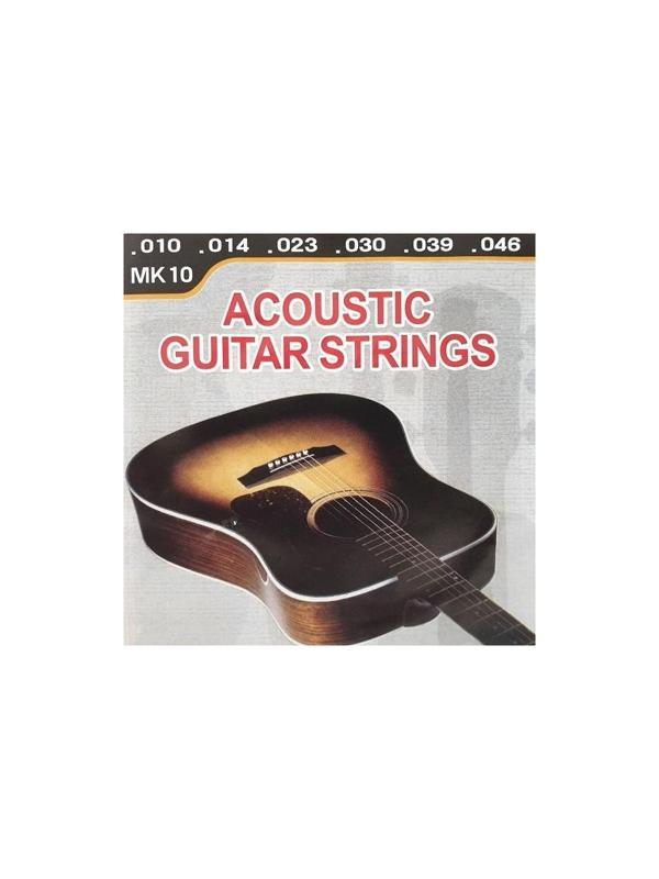ARTSTAND MK10 AKUSTİK GİTAR TELİ - Image 1