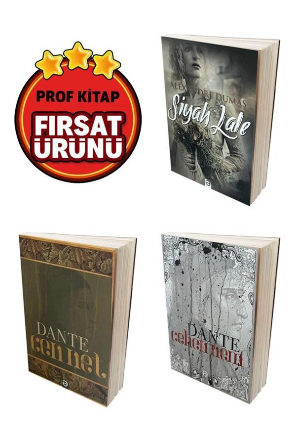 Nef Kitap En Çok Okunan Dünya Klasikleri - 3 Kitap - Nef Kitap - Image 1