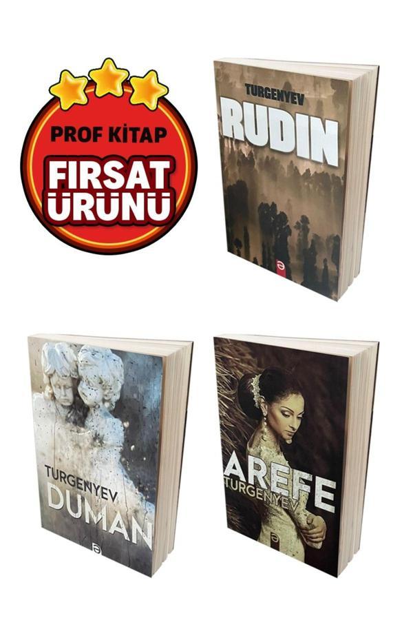 Nef Kitap Aşk Romanları Seti - 3 Kitap - Nef Kitap - Image 1