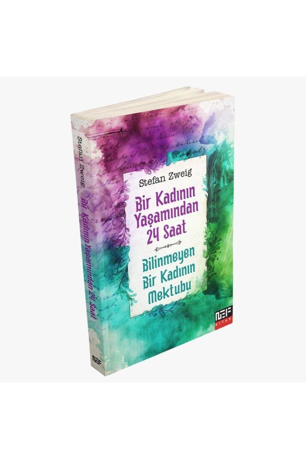 Nef Kitap 2 Stefan Zweig Klasiği Bir Arada - Nef Kitap - Image 1