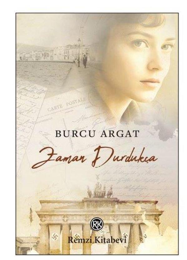 Remzi Kitabevi Zaman Durdukça - Remzi Kitabevi - Image 1