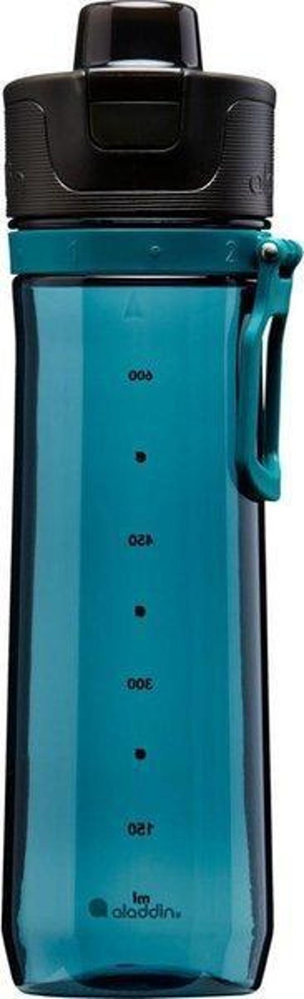 Aladdin Tracker Water Bottle 0.8L Matara Navy - Image 1