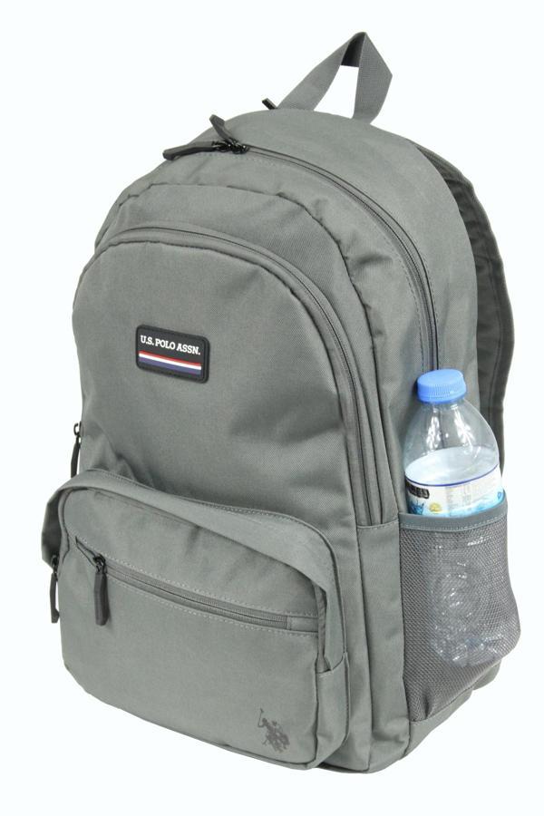 Plcan 25085  U.S. Polo Assn. Sırt Çantası / Laptop Çantası - Image 1