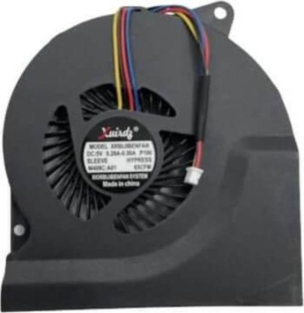 İnfostar Asus N73Jn N73Jq Uyumlu Notebook Cpu Fan - Image 1