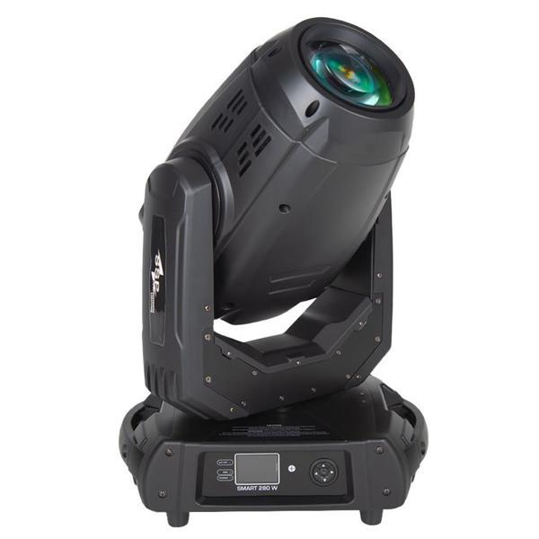 QUBE LIGHTING VISTA 280 BSW  MOVING HEAD - Image 1