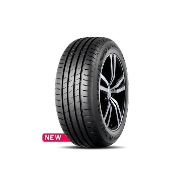 Falken 195/65 R15 Tl 91h Ziex Ze320 Oto Yaz Lastiği Üretim Yılı (2025) - Image 1