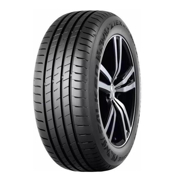 Falken 225/40 R18 Tl 92W Ziex Ze320 Oto Yaz Lastiği Üretim Yılı (2025) - Image 1