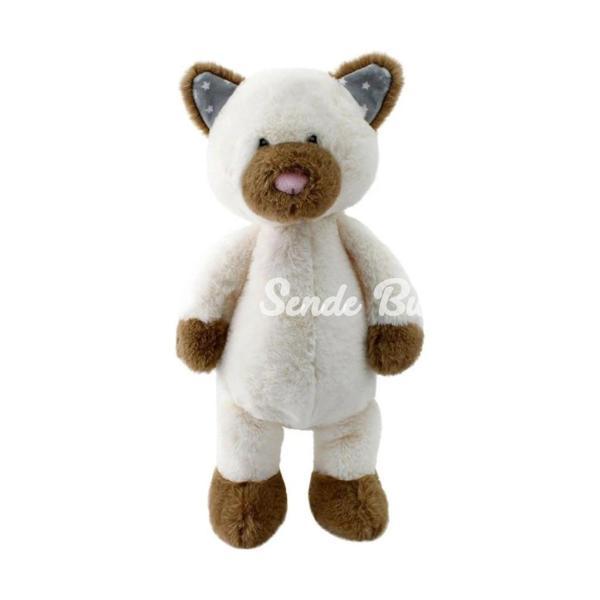 WS/01487 Worlds Softest Klasik Peluş Asorti B - Image 1