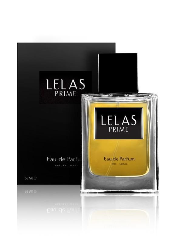 Lelas Prime 225 Bonsoir  Edp 55 ML Çiçeksi Odunsu Musk Kadın Parfümü - Image 1
