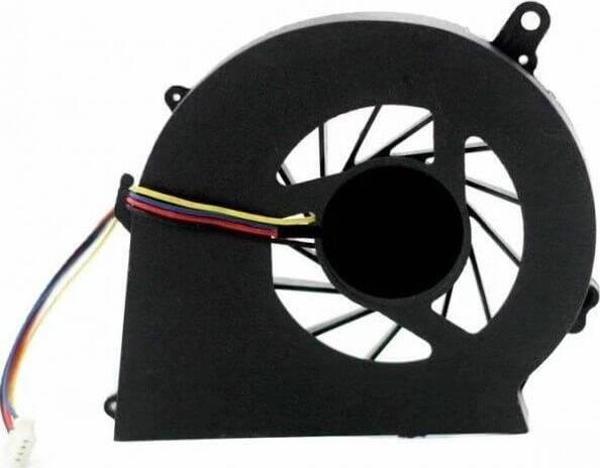İnfostar Compaq Presario CQ58-100 Uyumlu Notebook Cpu Fan - Image 1