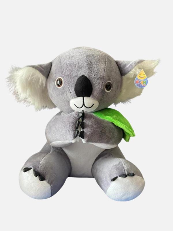Gran Toys Peluş Koala - 45Cm - Image 1