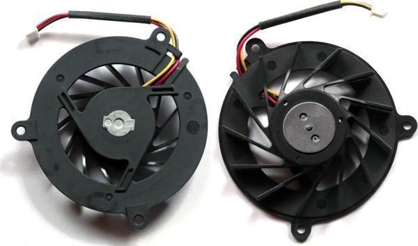 İnfostar Datron Pl5 Uyumlu Notebook Fan V2 - Image 1
