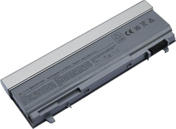 İnfostar Dell    0KY265  Notebook Bataryası Pili - 9 Cell - Image 1
