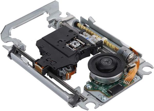 Playstation 4 Parlak Kasa Lazer Lens Optik Okuyucu ve Bluray Mekanizma - KEM490AAA Bluray - Image 1