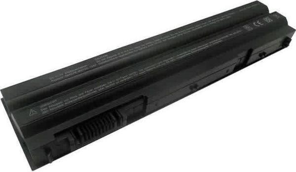 İnfostar Dell 2P2MJ Notebook Bataryası Pili - Image 1