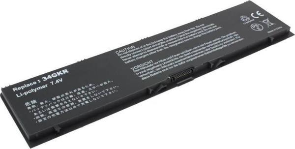 İnfostar Dell   0909H5  Notebook Bataryası Pili - Image 1